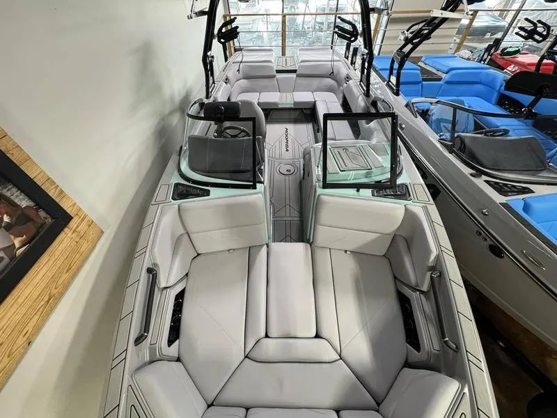 Slide: The Image of Moomba Max 2025 - 6