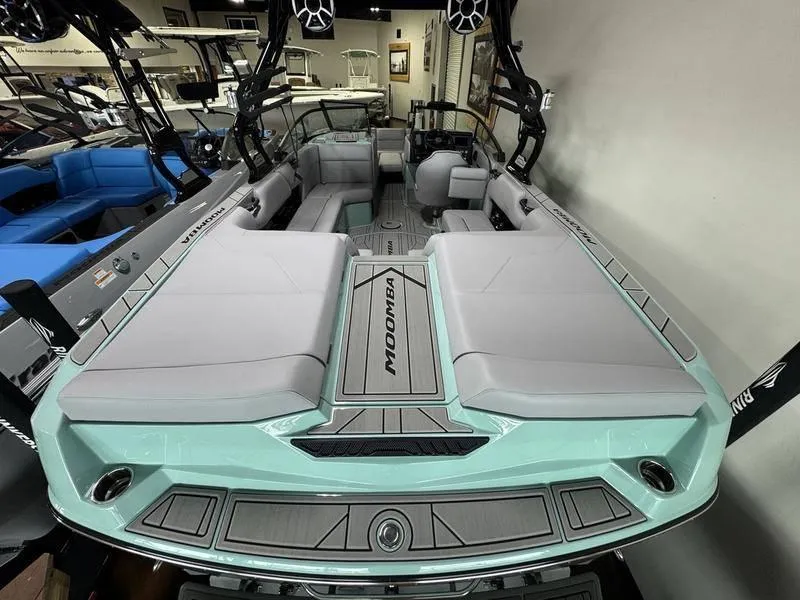 Slide: The Image of Moomba Max 2025 - 8