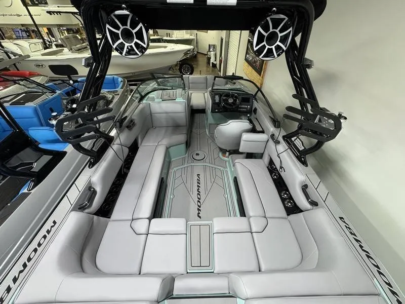 Slide: The Image of Moomba Max 2025 - 9