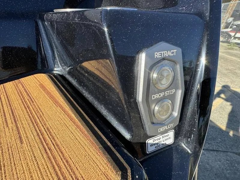 Slide: The Image of Supra SL 450 2025 - 23