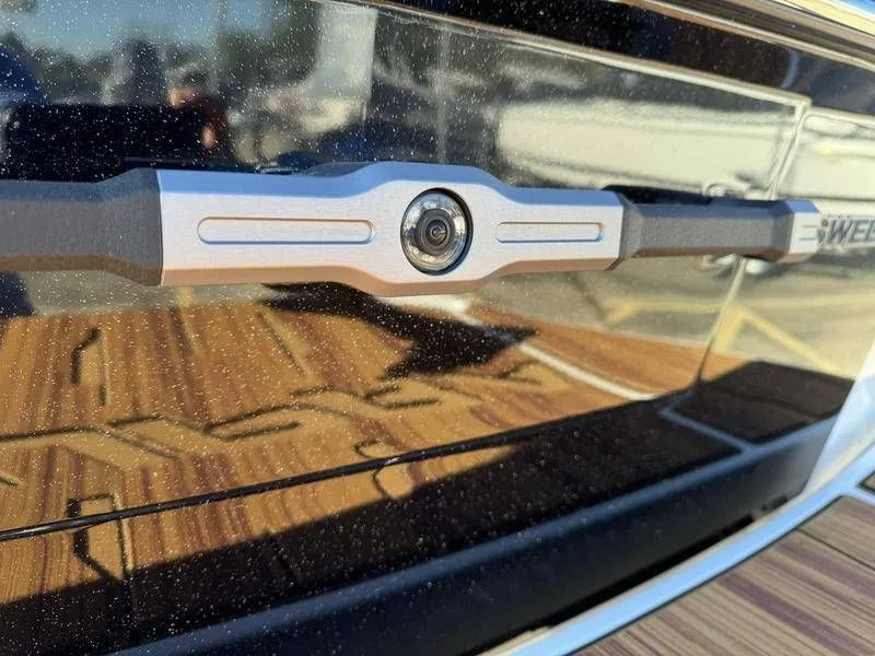 Slide: The Image of Supra SL 450 2025 - 26