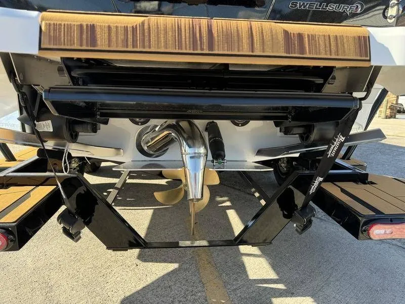 Slide: The Image of Supra SL 450 2025 - 7