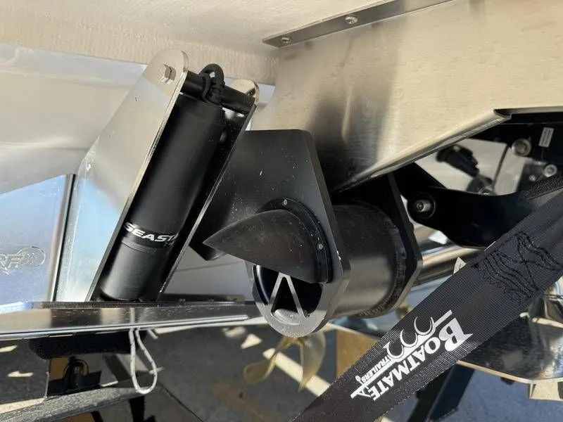 Slide: The Image of Supra SL 450 2025 - 8