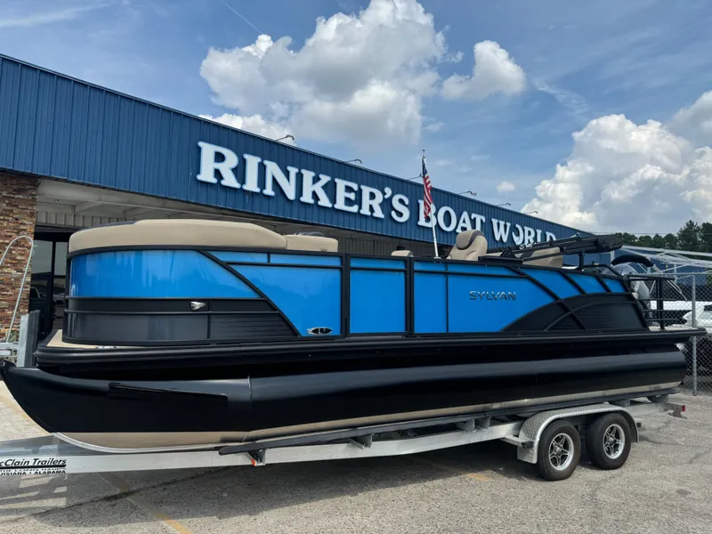 The Image of Sylvan L3 DLZ 2025 - 1