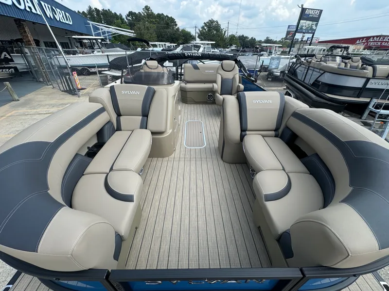 Slide: The Image of Sylvan L3 DLZ 2025 - 10