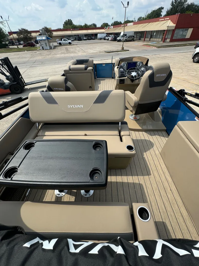 Slide: The Image of Sylvan L3 DLZ 2025 - 11