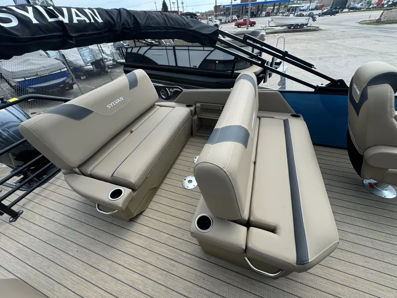 Slide: The Image of Sylvan L3 DLZ 2025 - 13