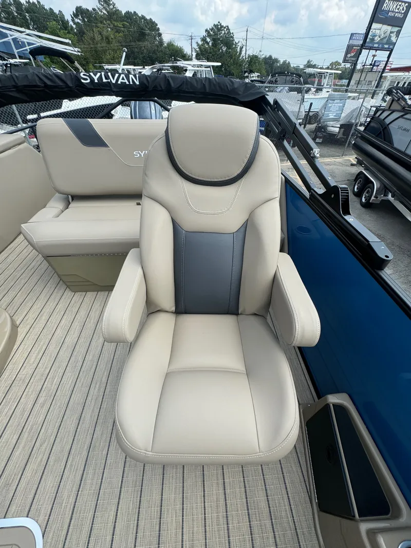 Slide: The Image of Sylvan L3 DLZ 2025 - 14