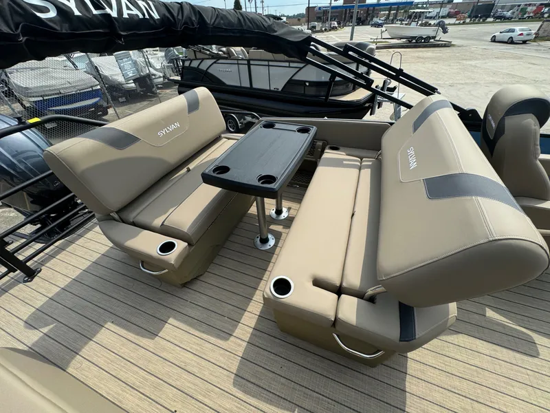 Slide: The Image of Sylvan L3 DLZ 2025 - 15