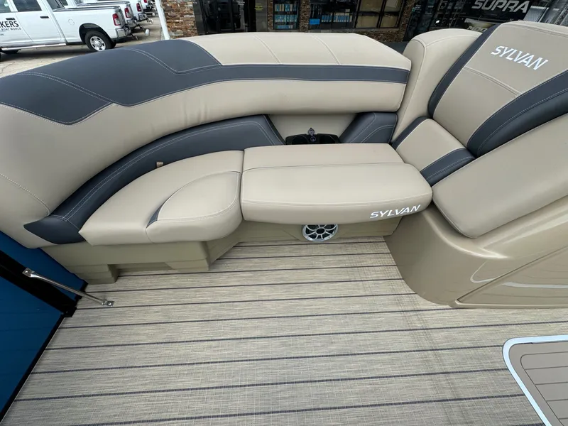 Slide: The Image of Sylvan L3 DLZ 2025 - 18