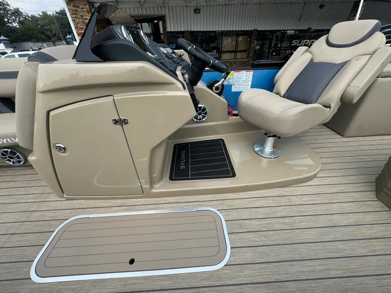 Slide: The Image of Sylvan L3 DLZ 2025 - 19