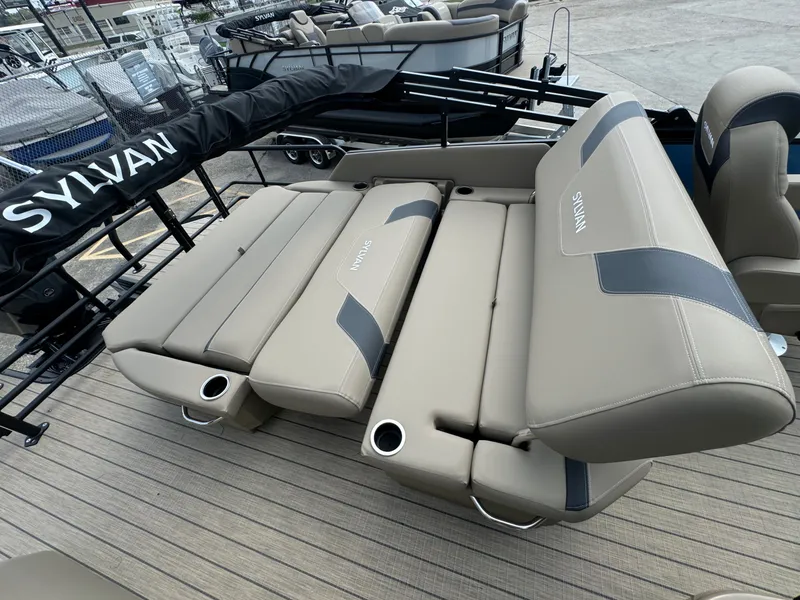 Slide: The Image of Sylvan L3 DLZ 2025 - 20