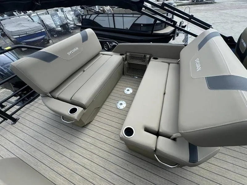 Slide: The Image of Sylvan L3 DLZ 2025 - 22