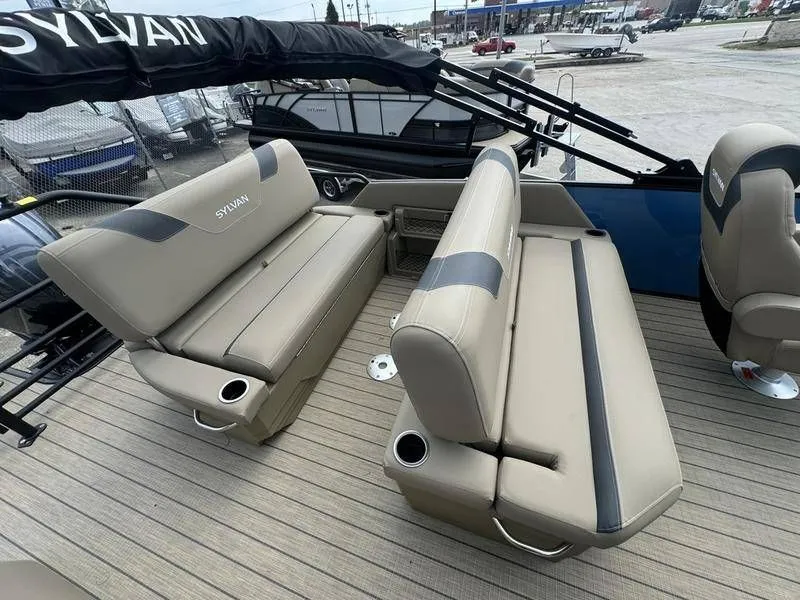 Slide: The Image of Sylvan L3 DLZ 2025 - 23