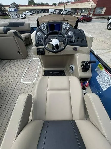 Slide: The Image of Sylvan L3 DLZ 2025 - 24