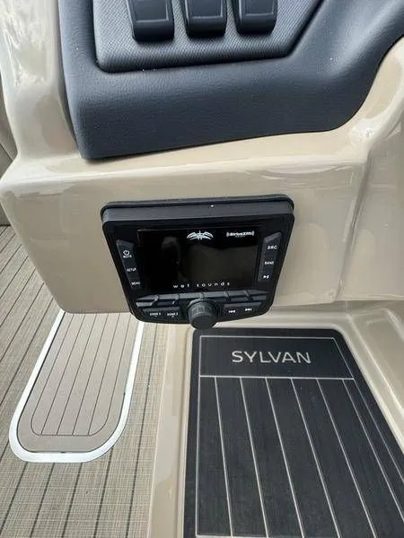 Slide: The Image of Sylvan L3 DLZ 2025 - 29