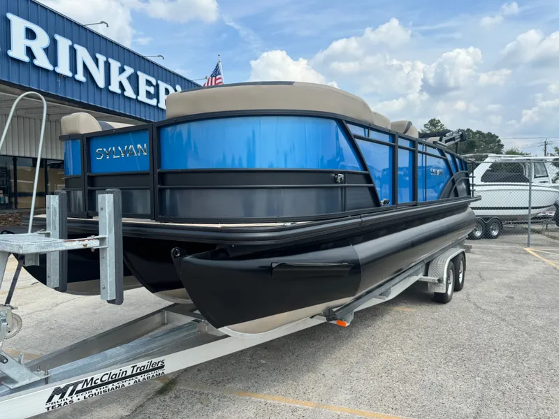 Slide: The Image of Sylvan L3 DLZ 2025 - 3