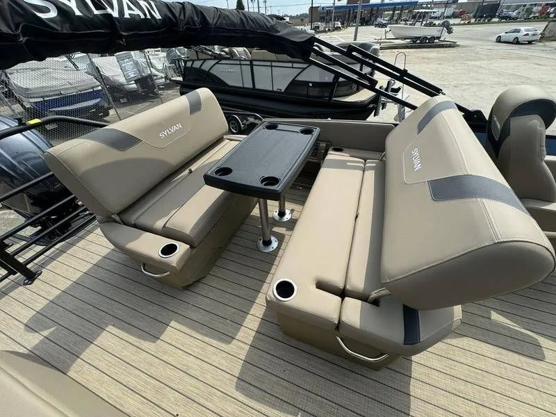 Slide: The Image of Sylvan L3 DLZ 2025 - 31