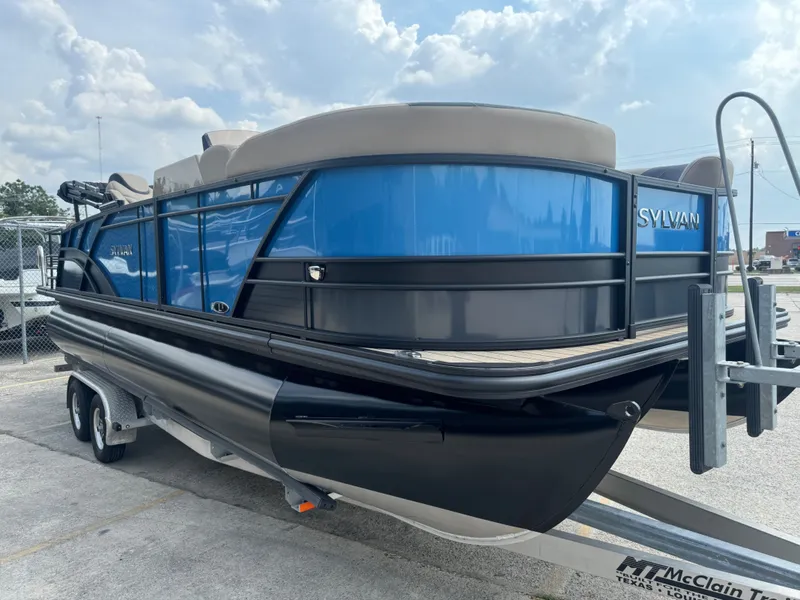 Slide: The Image of Sylvan L3 DLZ 2025 - 4