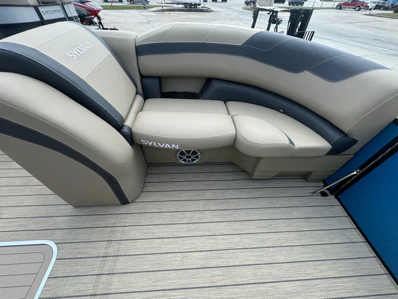 Slide: The Image of Sylvan L3 DLZ 2025 - 9