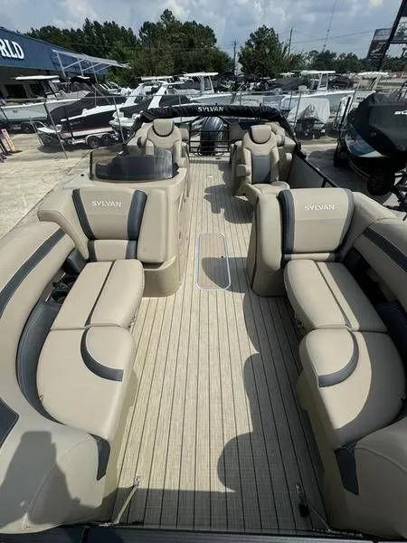 Slide: The Image of Sylvan L3 LZ 2025 - 10