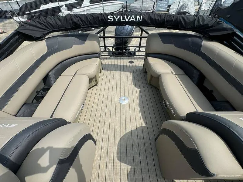 Slide: The Image of Sylvan L3 LZ 2025 - 11