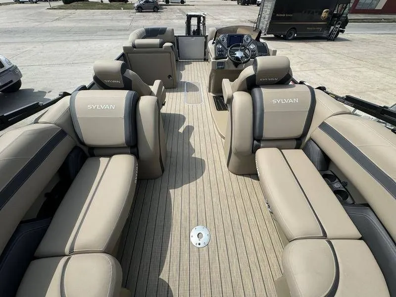 Slide: The Image of Sylvan L3 LZ 2025 - 14