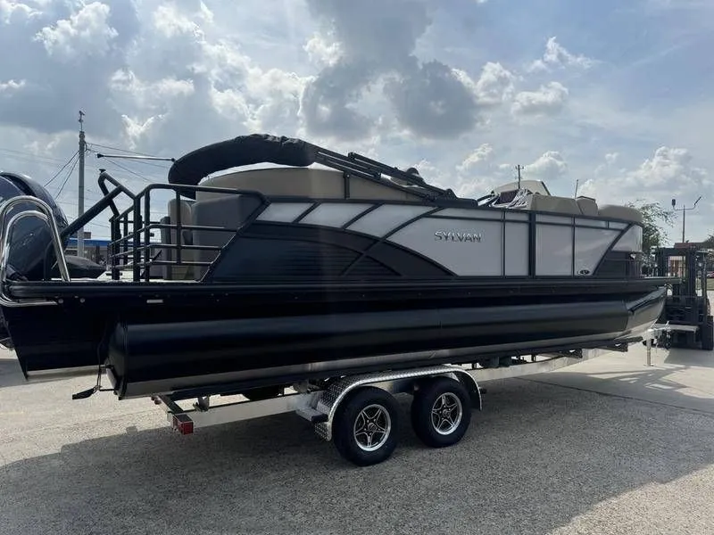 Slide: The Image of Sylvan L3 LZ 2025 - 2