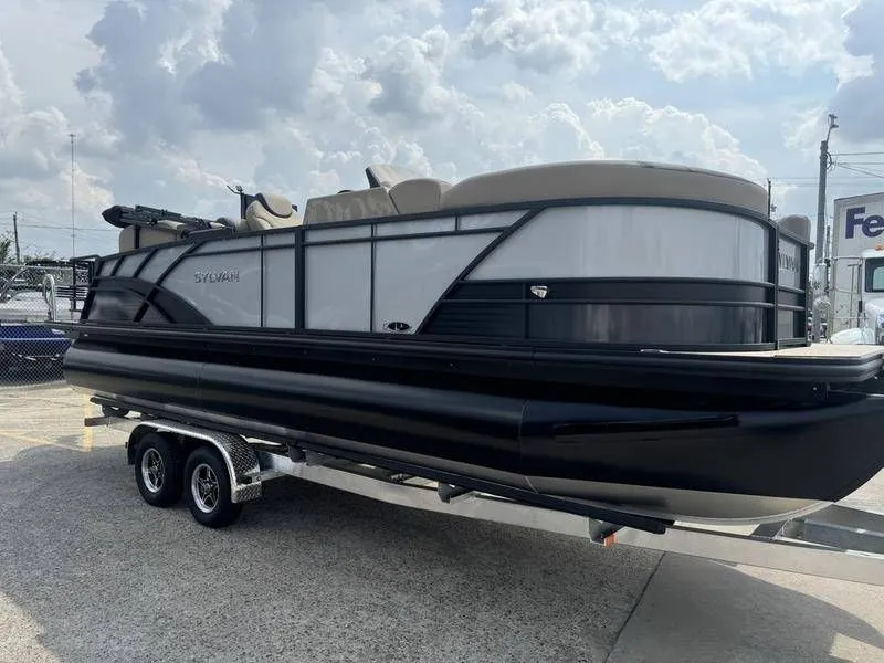 Slide: The Image of Sylvan L3 LZ 2025 - 3