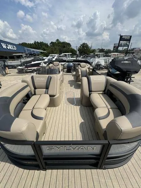 Slide: The Image of Sylvan L3 LZ 2025 - 5