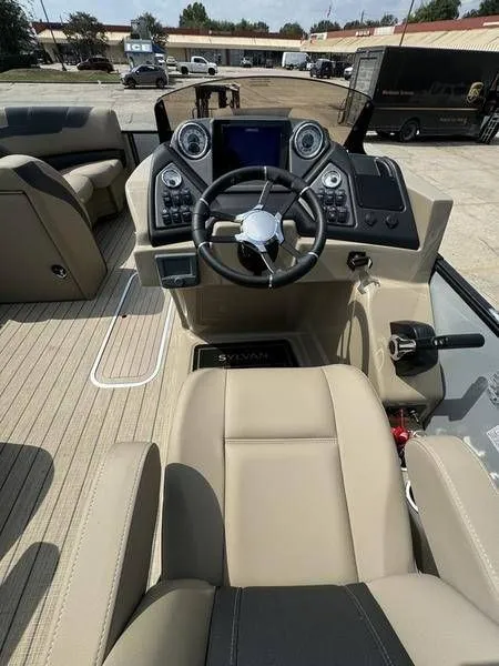 Slide: The Image of Sylvan L3 LZ 2025 - 6