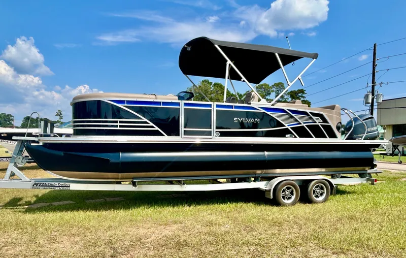 The Image of Sylvan S3 DLZ DH 2025 - 1