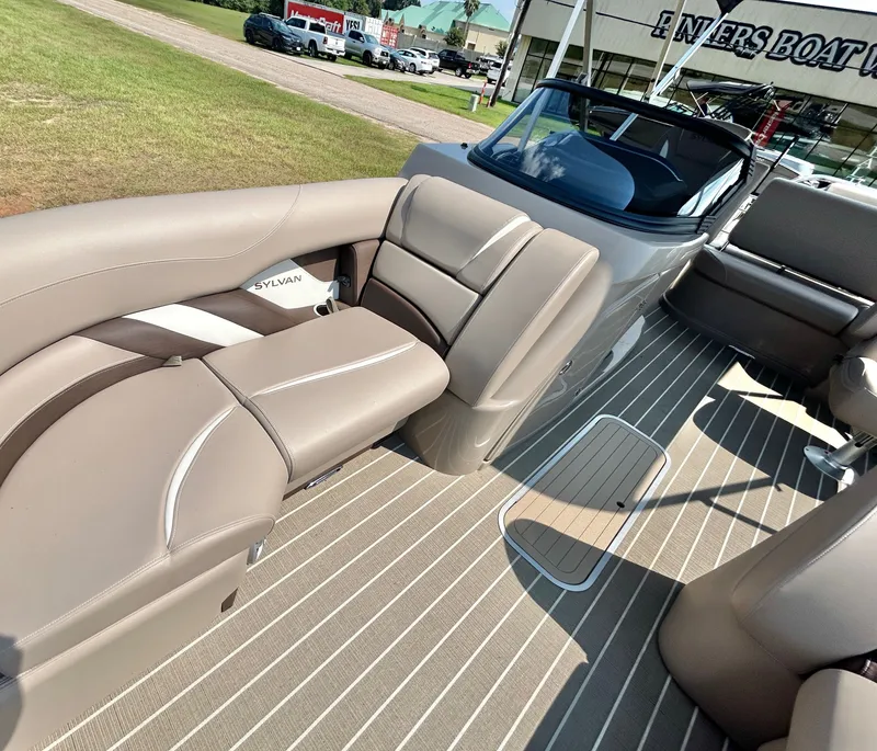 Slide: The Image of Sylvan S3 DLZ DH 2025 - 12