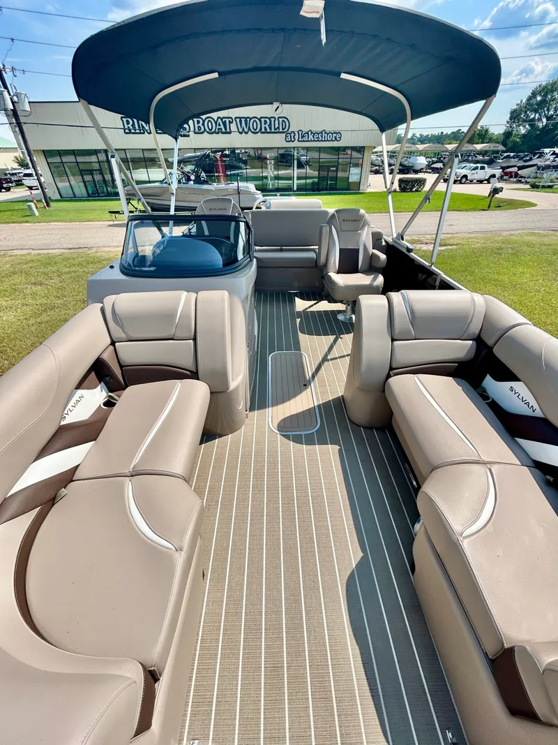 Slide: The Image of Sylvan S3 DLZ DH 2025 - 16