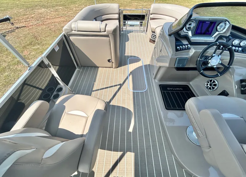 Slide: The Image of Sylvan S3 DLZ DH 2025 - 19