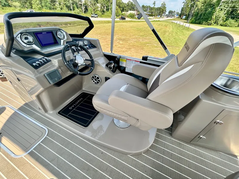 Slide: The Image of Sylvan S3 DLZ DH 2025 - 20