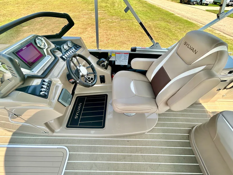 Slide: The Image of Sylvan S3 DLZ DH 2025 - 22