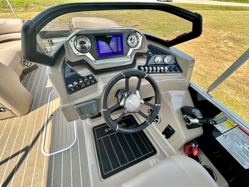 Slide: The Image of Sylvan S3 DLZ DH 2025 - 23