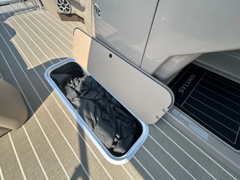 Slide: The Image of Sylvan S3 DLZ DH 2025 - 26