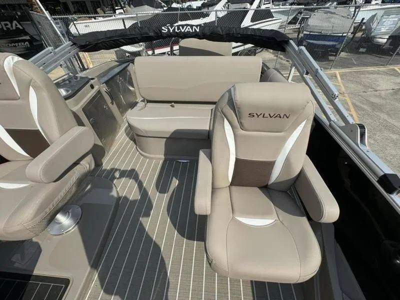 Slide: The Image of Sylvan S3 DLZ DH 2025 - 29