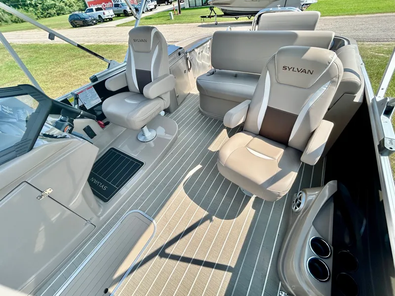 Slide: The Image of Sylvan S3 DLZ DH 2025 - 30