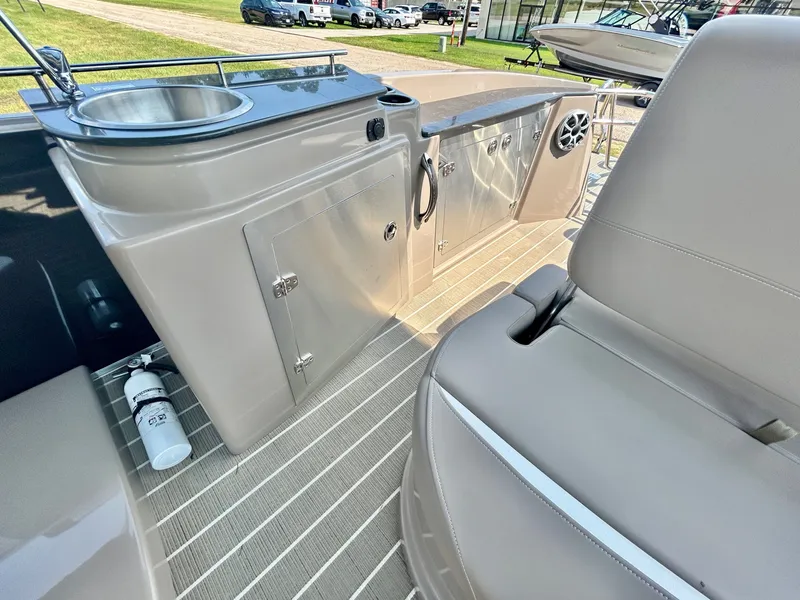 Slide: The Image of Sylvan S3 DLZ DH 2025 - 31