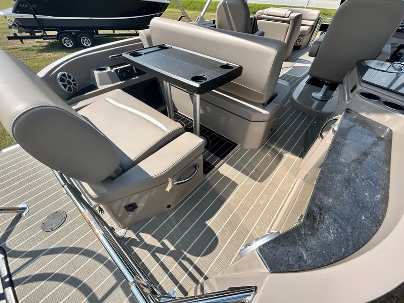 Slide: The Image of Sylvan S3 DLZ DH 2025 - 36