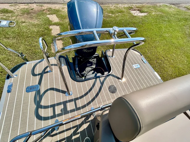 Slide: The Image of Sylvan S3 DLZ DH 2025 - 45