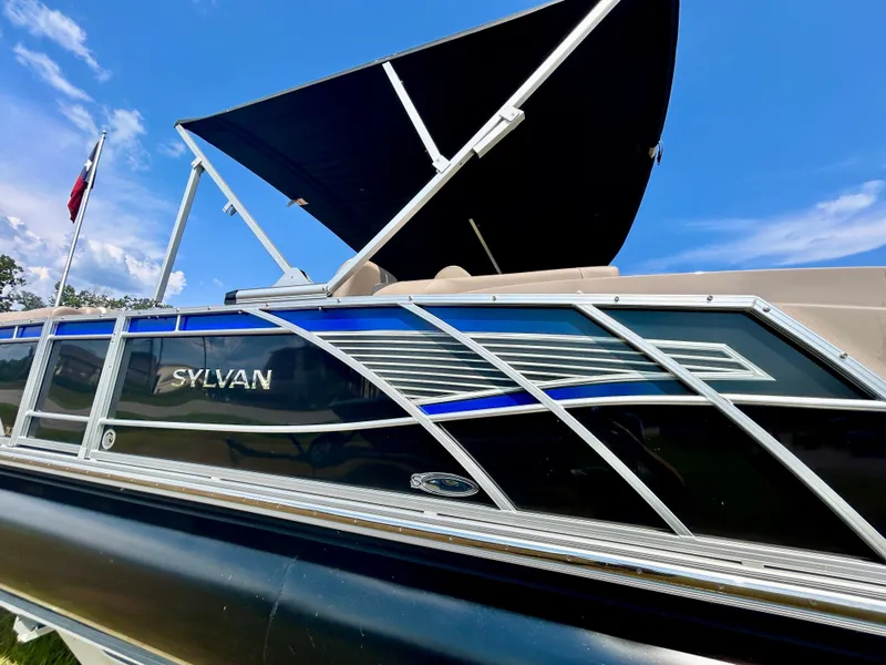 Slide: The Image of Sylvan S3 DLZ DH 2025 - 6