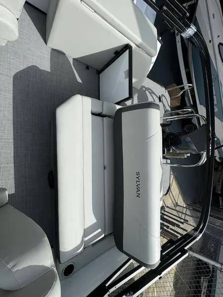 Slide: The Image of Sylvan X1 CLZ DH 2025 - 13