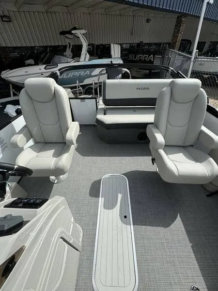 Slide: The Image of Sylvan X1 CLZ DH 2025 - 14