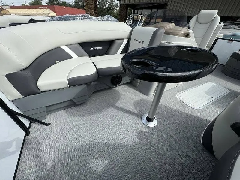 Slide: The Image of Sylvan X1 CLZ DH 2025 - 16