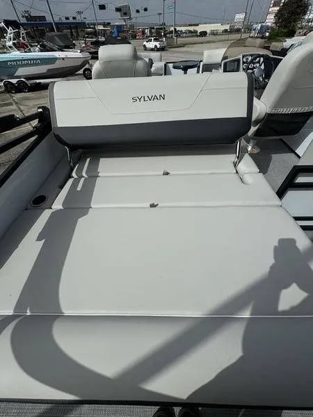 Slide: The Image of Sylvan X1 CLZ DH 2025 - 18