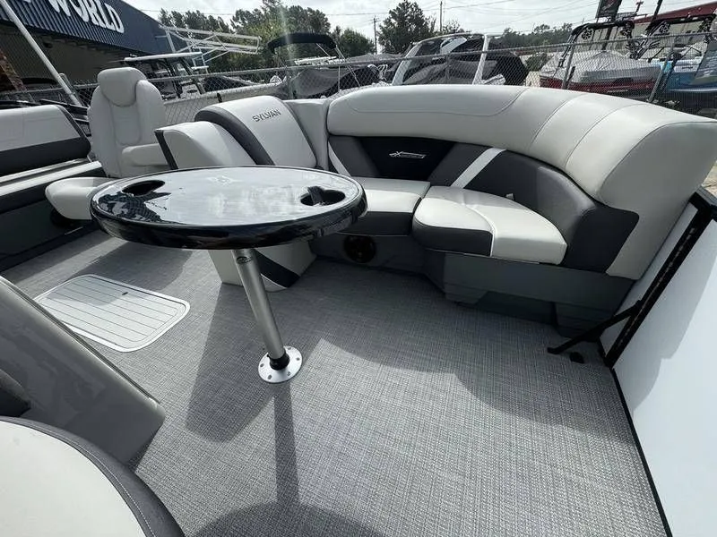 Slide: The Image of Sylvan X1 CLZ DH 2025 - 19